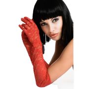 CHILIROSE – CR 3071 GUANTES ROJO