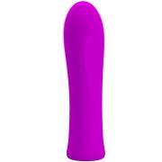 PRETTY LOVE – ALFREDA VIBRADOR SUPER POWER VIOLETA