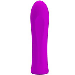 PRETTY LOVE – ALFREDA VIBRADOR SUPER POWER VIOLETA