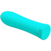 PRETTY LOVE – ALFREDA VIBRADOR SUPER POWER VERDE AGUA