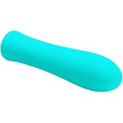 PRETTY LOVE – ALFREDA VIBRADOR SUPER POWER VERDE AGUA