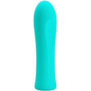 PRETTY LOVE – ALFREDA VIBRADOR SUPER POWER VERDE AGUA