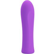 PRETTY LOVE – ALFREDA VIBRADOR SUPER POWER MORADO