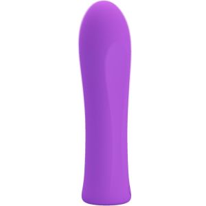 PRETTY LOVE – ALFREDA VIBRADOR SUPER POWER MORADO