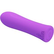 PRETTY LOVE – ALFREDA VIBRADOR SUPER POWER MORADO