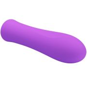 PRETTY LOVE – ALFREDA VIBRADOR SUPER POWER MORADO