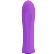 PRETTY LOVE – ALFREDA VIBRADOR SUPER POWER MORADO