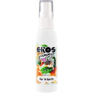 EROS – YUMMY SPRAY CORPORAL SIP AND SPRITZ 50 ML