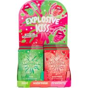 SECRET PLAY – EXPOSITOR CARAMELOS EXPLOSIVOS (48 UNIDADES)