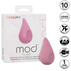 CALEXOTICS – MOD FALIR ESTIMULADOR ROSA