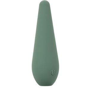 CALEXOTICS – MOD CHIC ESTIMULADOR VERDE