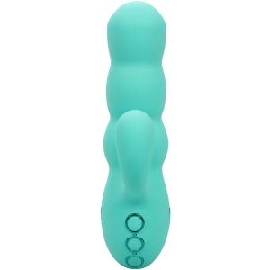 CALEXOTICS – DEL MAR DIVA VIBRADOR RABBIT VERDE AGUA BY CALIFORNIA DREAMING