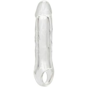 CALEXOTICS – PERFORMANCE MAXX EXTENSIÓN CLARA 6,5 TRANSPARENTE