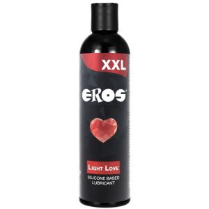 EROS – XXL LIGHT LOVE BASE DE SILICONA 300 ML