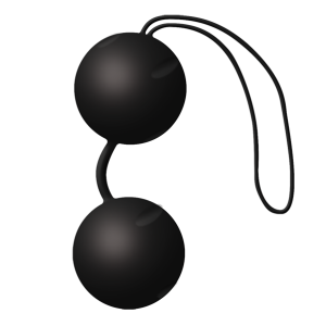 JOYDIVION JOYBALLS – LIFESTYLE BLACK