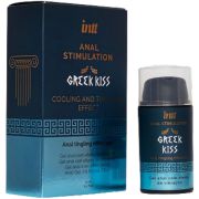 INTT – GREEK KISS ESTIMULACION ANAL 15 ML