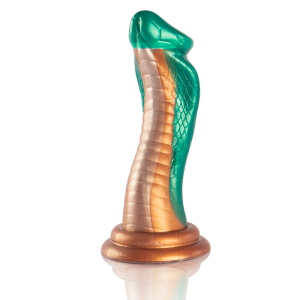 EPIC – PYTHON DILDO COBRA VERDE