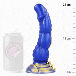 EPIC – POSEIDON DILDO ABRAZO DEL MAR