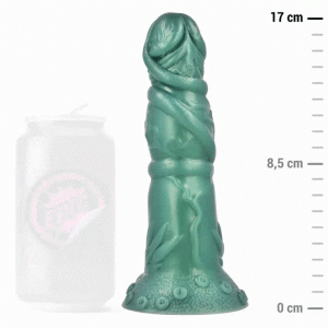 EPIC – HADES DILDO PASIÓN EN EL INFRAMUNDO