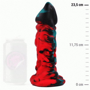 EPIC – PHOBOS DILDO HIJO DEL AMOR Y DELEITE TAMAÑO PEQUEÑO