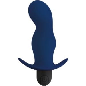 ALIVE – GLADIUS PLUG VIBRADOR ANAL