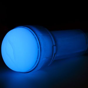 KIIROO – FEEL GLOW IN THE DARK STROKER