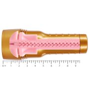 FLESHLIGHT – PINK LADY STAMINA TRAINING UNIT