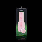 FLESHLIGHT – PINK LADY VORTEX VAGINA