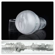 FLESHLIGHT – ICE LADY CRISTAL VAGINA