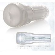 FLESHLIGHT – ICE LADY CRISTAL VAGINA