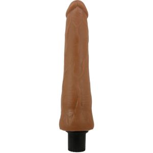 PRETTY LOVE – ALFREDO VIBRADOR REALISTICO 21.5 CM -O- 4 CM