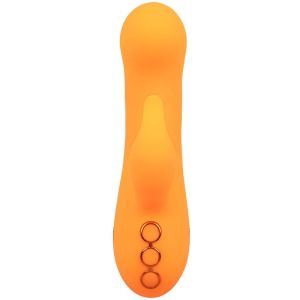 CALEXOTICS – MONTECITO MUSE VIBRADOR RABBIT NARANJA BY CALIFORNIA DREAMING