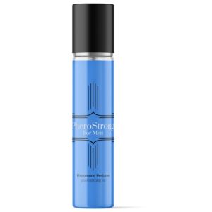 PHEROSTRONG – PERFUME CON FEROMONAS PARA HOMBRE 15 ML