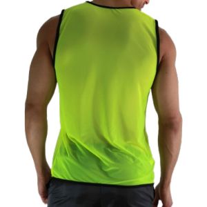 MACHO – CAMISETA VERDE S/M