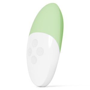 LELO – SIRI 3 MASAJEADOR DE CLITORIS PISTACHIO CREAM