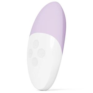 LELO – SIRI 3 MASAJEADOR DE CLITORIS LAVANDA