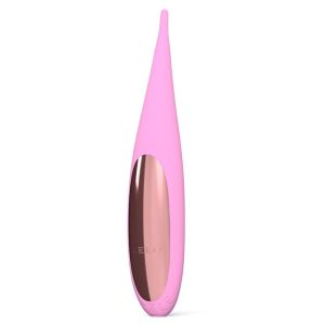 LELO – DOT TRAVEL ESTIMULADOR DE CLÍTORIS ROSA