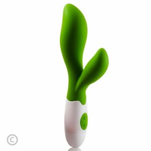 PRETTY LOVE – FLIRTATION VIBRADOR OWEN VERDE