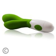 PRETTY LOVE – FLIRTATION VIBRADOR OWEN VERDE