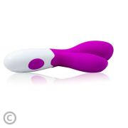 PRETTY LOVE – VIBRADOR ESTIMULADOR NEWMAN