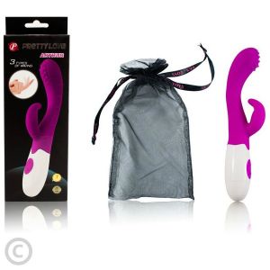 PRETTY LOVE – FLIRTATION VIBRADOR ARTHUR