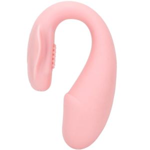 ARMONY – FRESHFUN CICI VIBRADOR STRAP-ON CONTROL REMOTO Y APP 10 VIBRACIONES ROSA