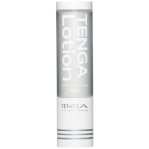 TENGA – LOCIÓN LUBRICANTE MILD BASE AGUA