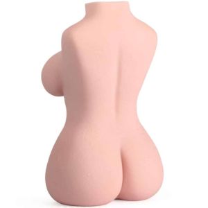 ARMONY – TORSO FEMENINO REALISTICO MODELO 3