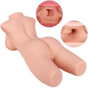 ARMONY – TORSO FEMENINO REALISTICO MODELO 2