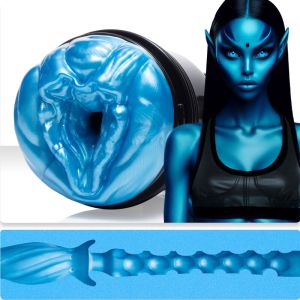 FLESHLIGHT – ALIEN FREAKS MASTURBADOR VAGINA