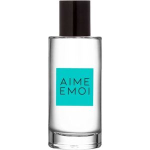 RUF – AIME EMOI PERFUME DE FEROMONAS PARA ELLA 50 ML