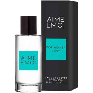 RUF – AIME EMOI PERFUME DE FEROMONAS PARA ELLA 50 ML