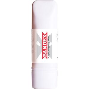 RUF – BANDEX CREMA ESTIMULANTE PARA EL PENE 100 ML