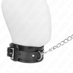 KINK – COLLAR CON CORREA 65 CM MODELO BSICO MODELO 1 53 X 6 CM